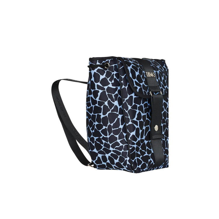 Zaino Donna con chiusura a patta