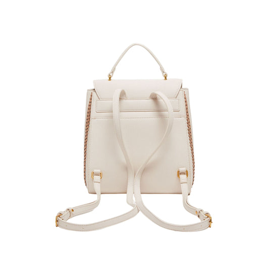 Zaino Donna con nappine sul davanti