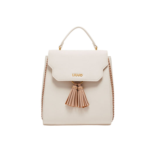 Zaino Donna con nappine sul davanti