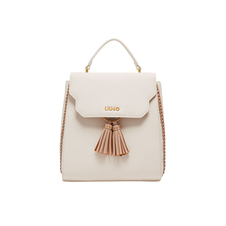 Zaino Donna con nappine sul davanti