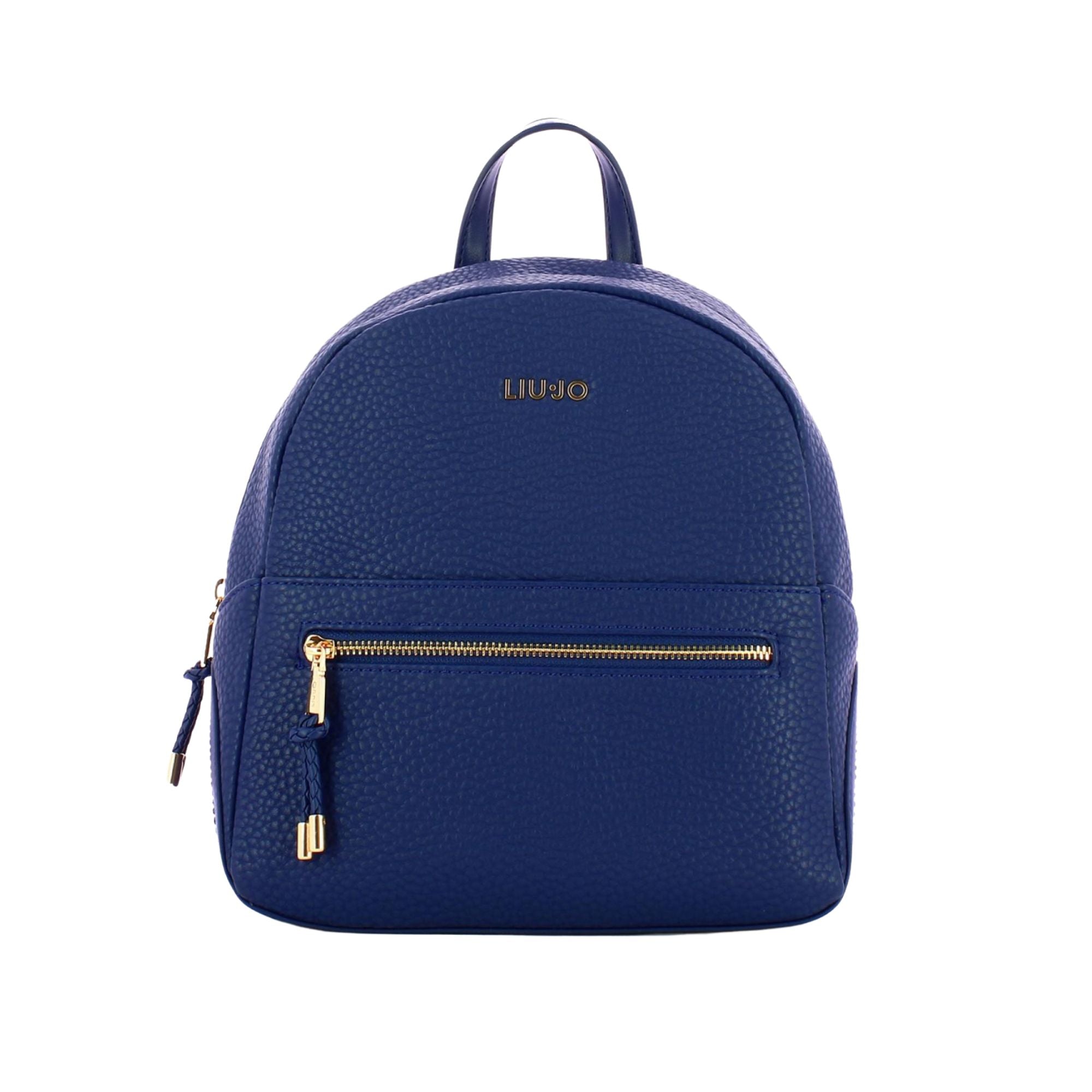 Zaino on sale donna blu