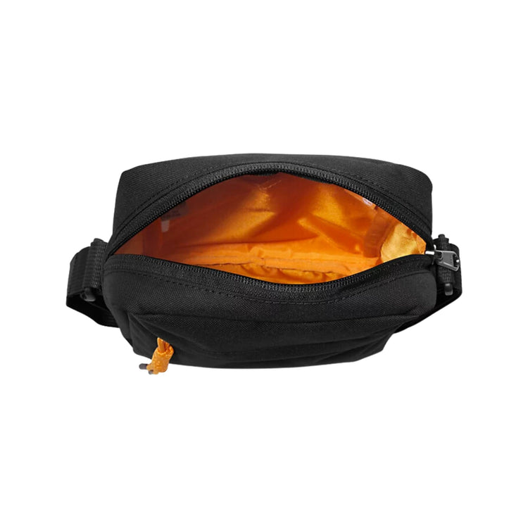 Unisex mini shoulder bag