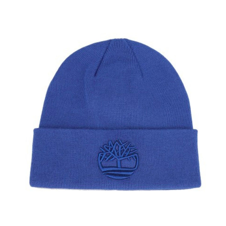 Foto cappello azzurro