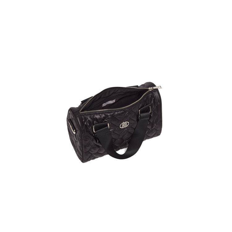 Borsa Donna a bauletto trapuntata