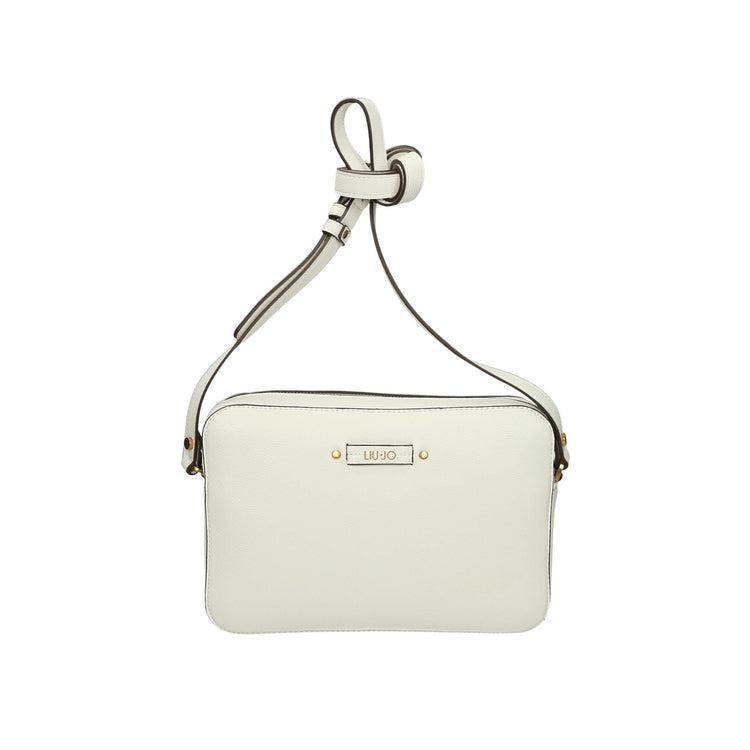 Women's tumbled effect shoulder bag