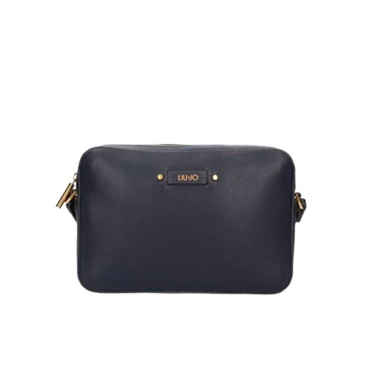 Women's tumbled effect shoulder bag