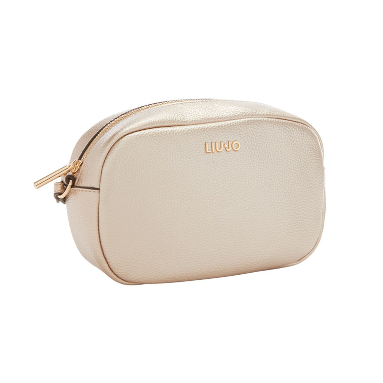 Women's bag with adjustable shoulder strap