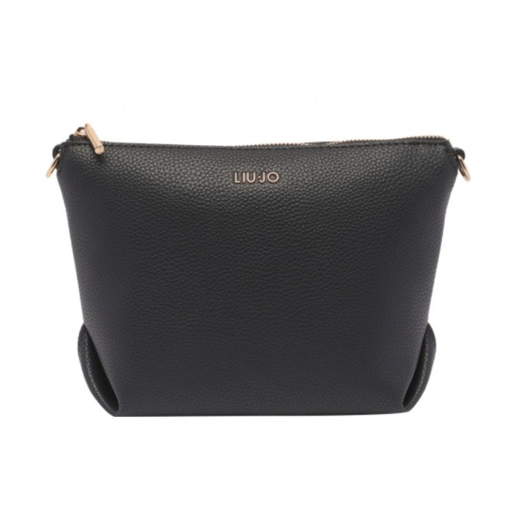 Women's camera case bag with shoulder strap