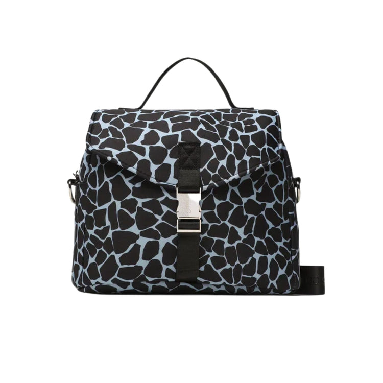 Borsa Donna cartella con tracolla