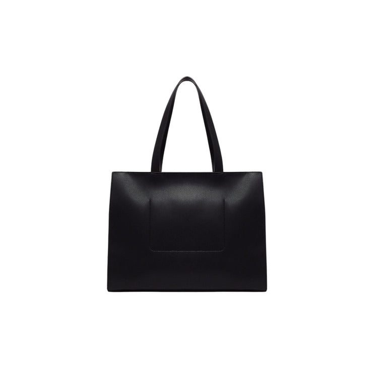 Borsa Donna tote bag con logo