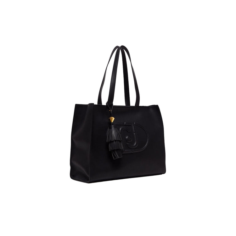 Borsa Donna tote bag con logo