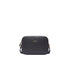 Borsa Donna con stampa monogram nero