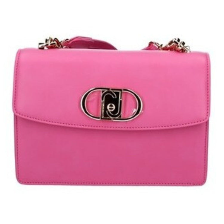 Women's bag with shoulder strap