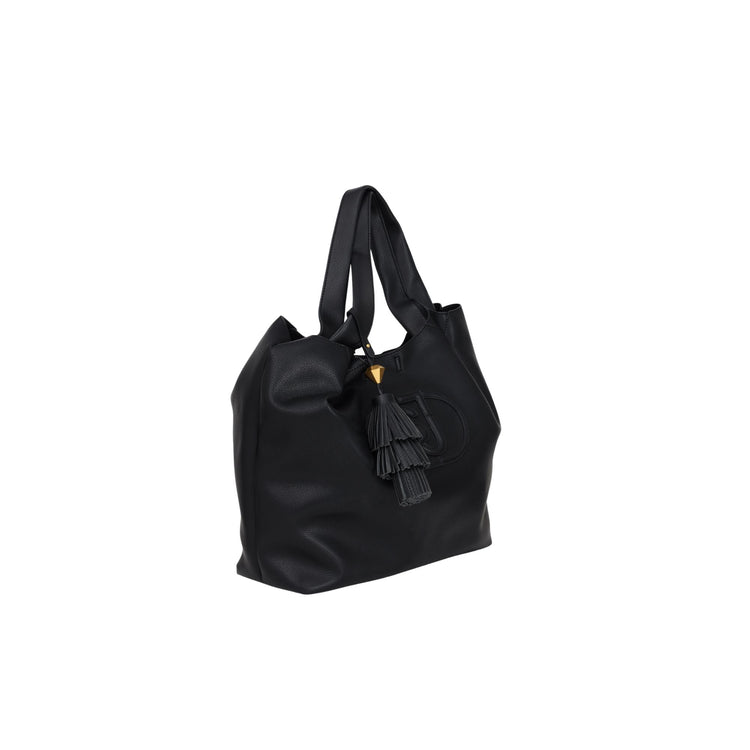 Soft women's bag