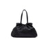 Borsa Donna Riccy goffrata Nero