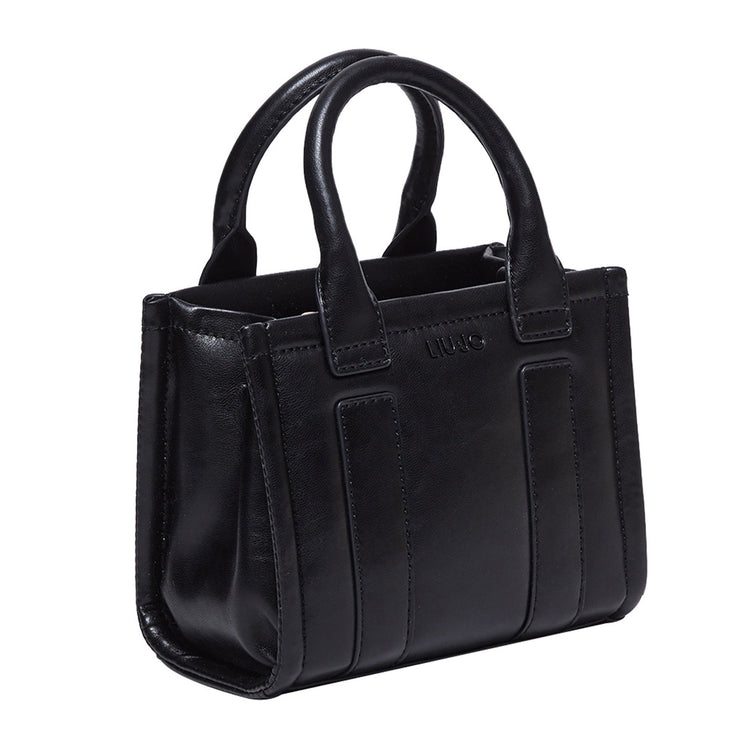 Borsa Donna nera Ridhi Tote