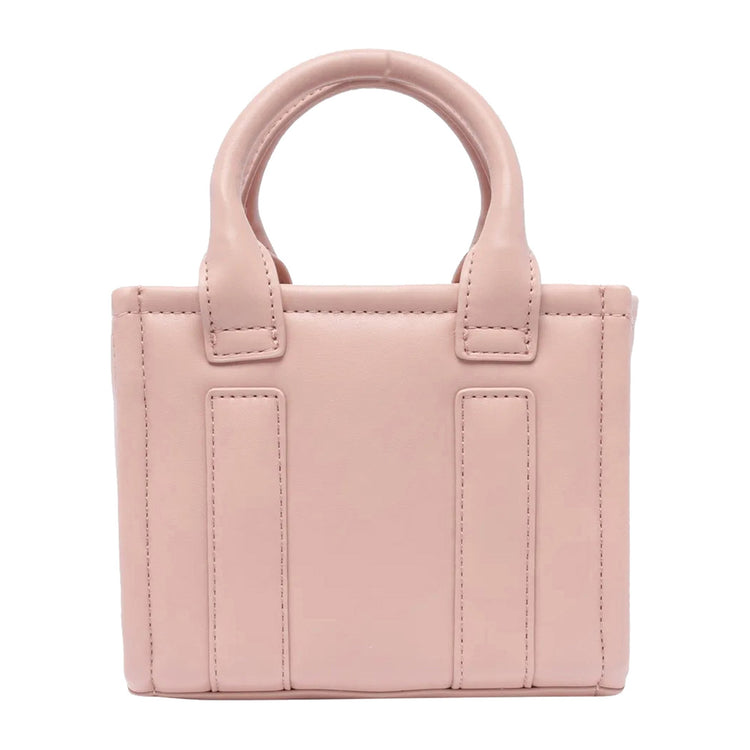 Borsa Donna rosa Ridhi Tote