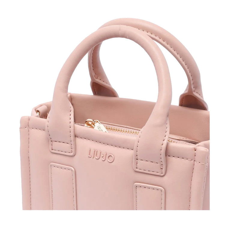 Borsa Donna rosa Ridhi Tote