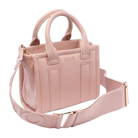 Borsa Donna rosa Ridhi Tote