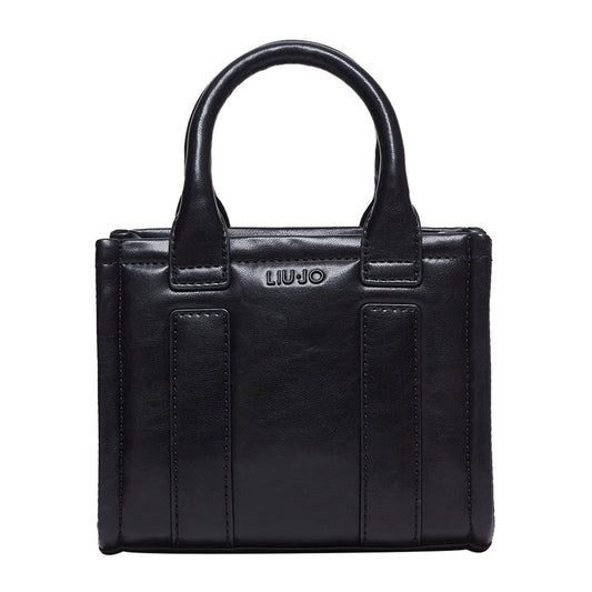 Borsa Donna nera Ridhi Tote