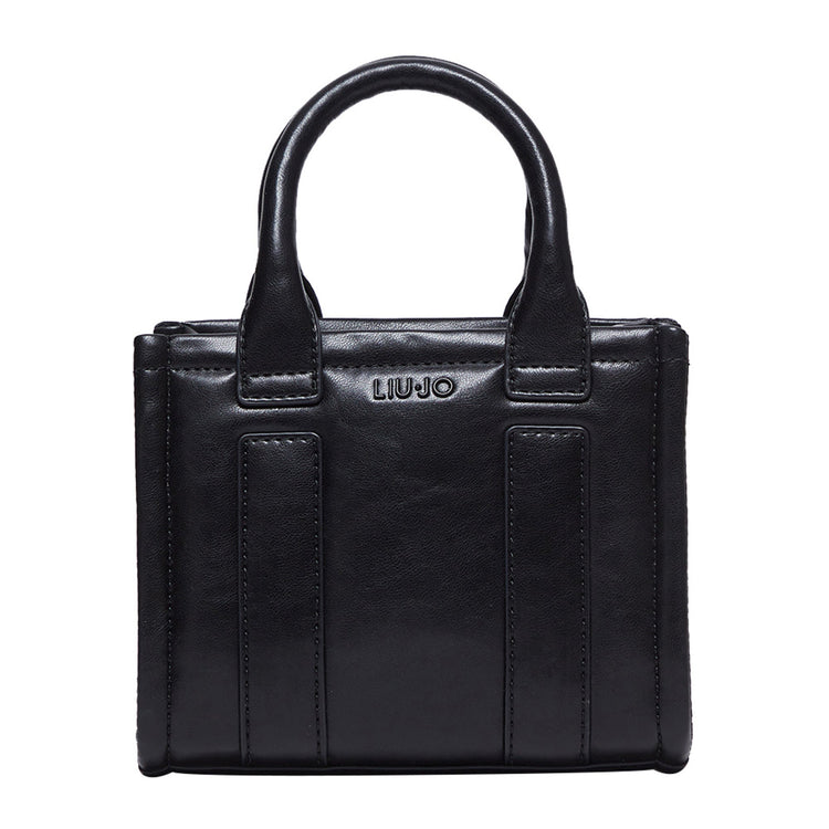 Borsa Donna nera Ridhi Tote