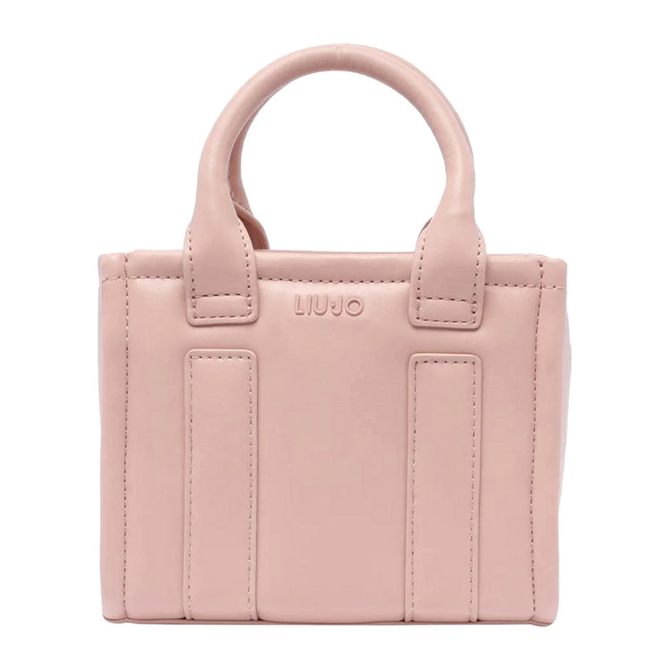 Borsa Donna rosa Ridhi Tote