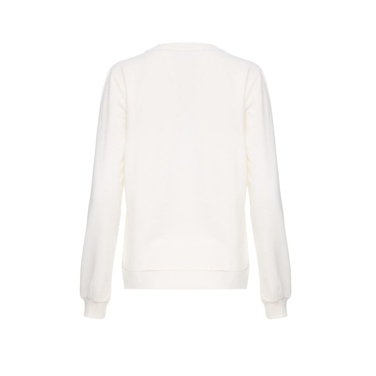 Felpa Donna in cotone