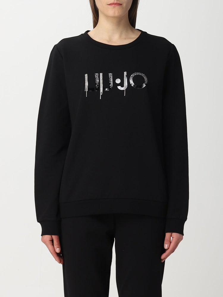 Felpa Donna in cotone