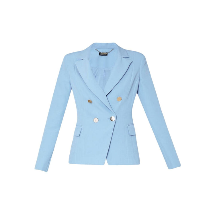 Giacca Donna doppiopetto