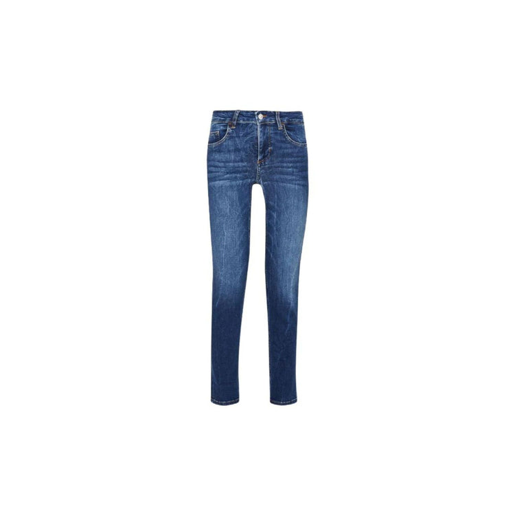 Jean femme Monroe Regular cinq poches