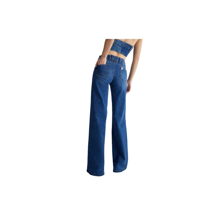 Palazzo Parfait Flare Women's Jeans