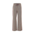 Pantalone Donna a righe con coulisse