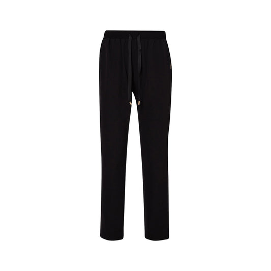 Pantalone Donna con fibbie logate