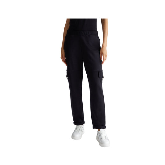 Pantalone Donna sportivo modello cargo