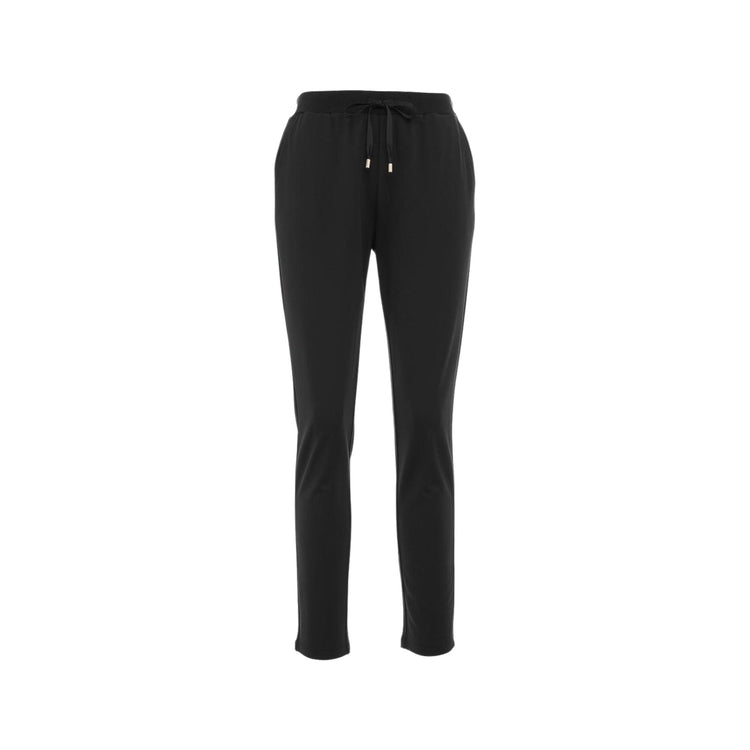 Pantalon de jogging femme avec taille élastique
