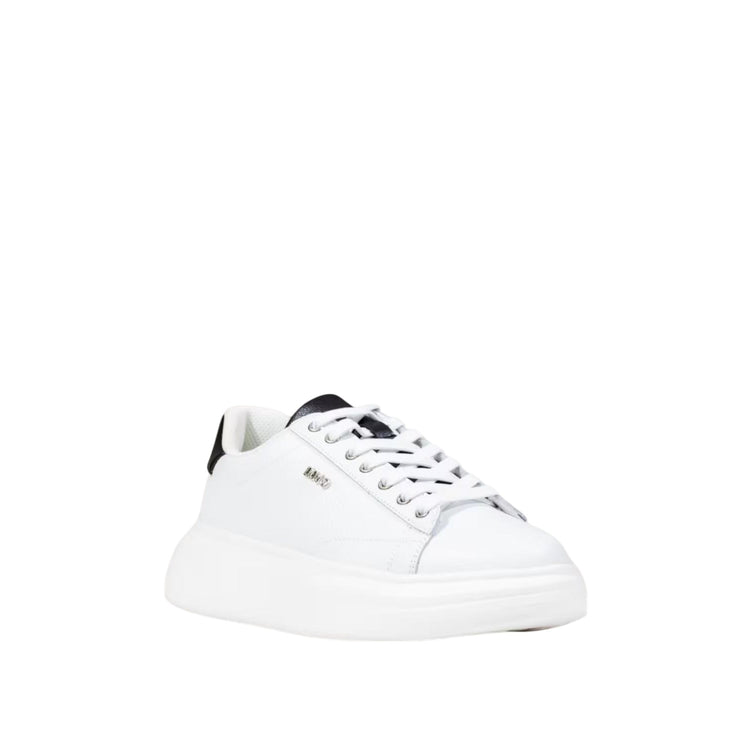 Sneakers Donna Babol in pelle