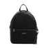 Zainetto Donna con charm nappina Nero