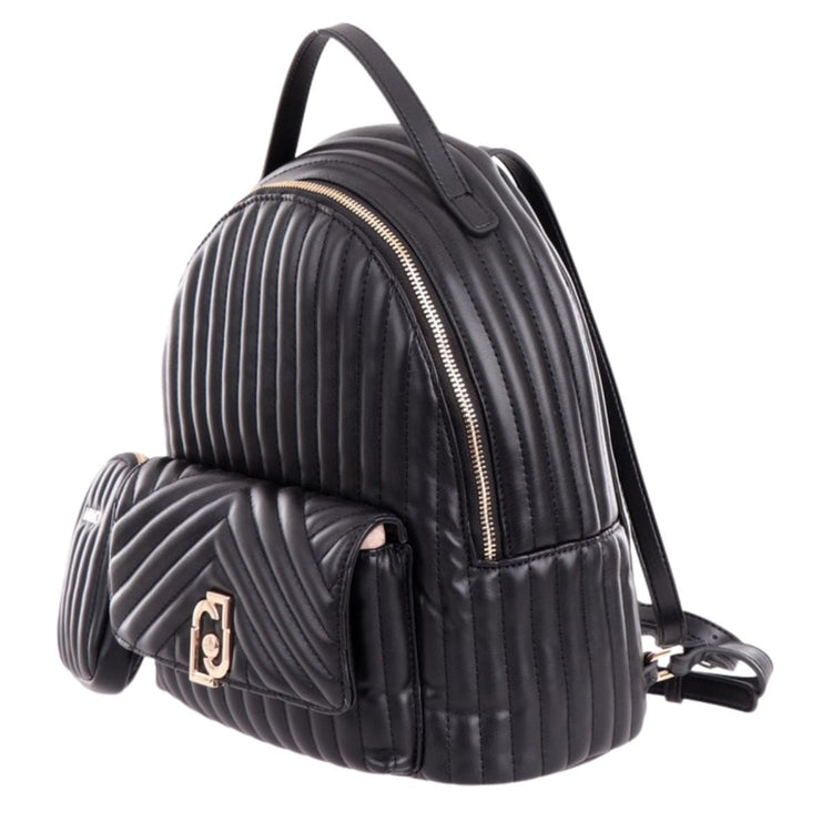 Zaino Donna ACHALA con tasca bassa frontale