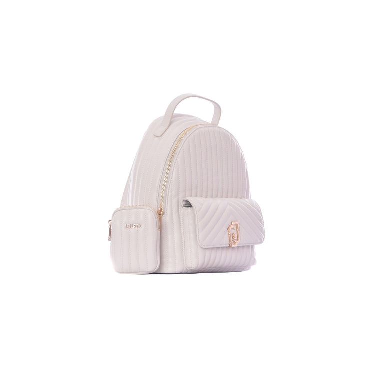 Zaino Donna con lavorazione matelassé