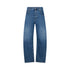 Jeans Donna modello balloon
