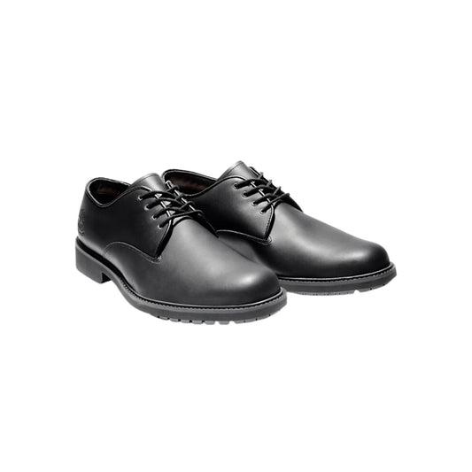 Men's Oxford lace-up shoe