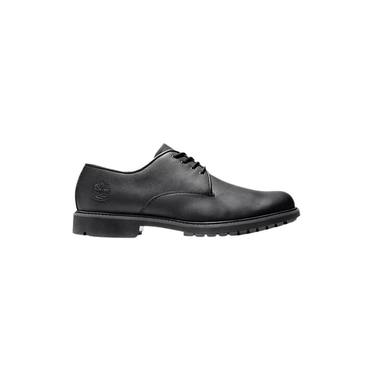 Men's Oxford lace-up shoe