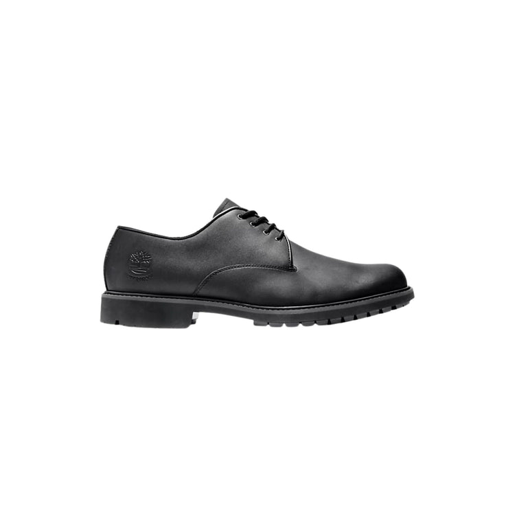 Men's Oxford lace-up shoe