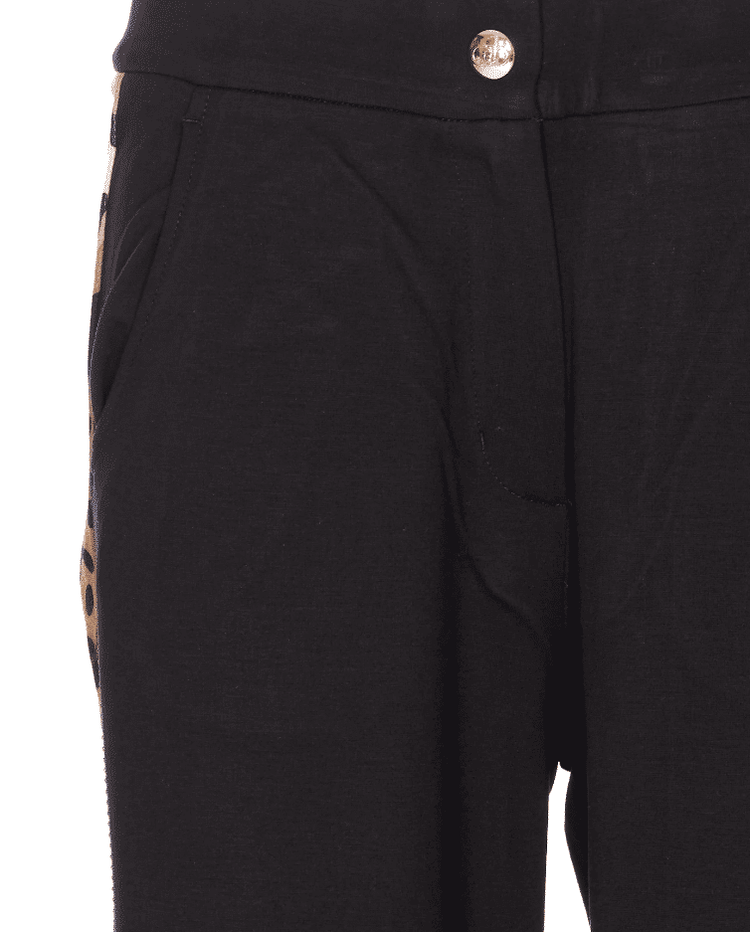 LONG JERSEY PANTS