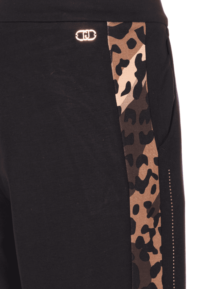 LONG JERSEY PANTS