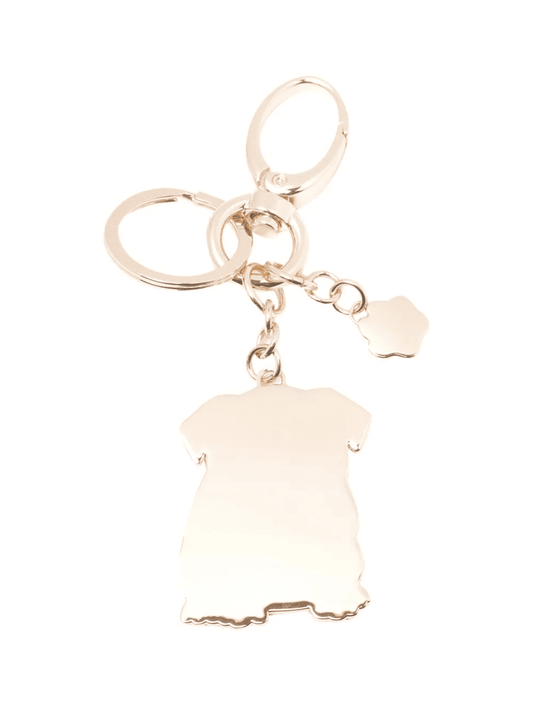 METAL KEY RING