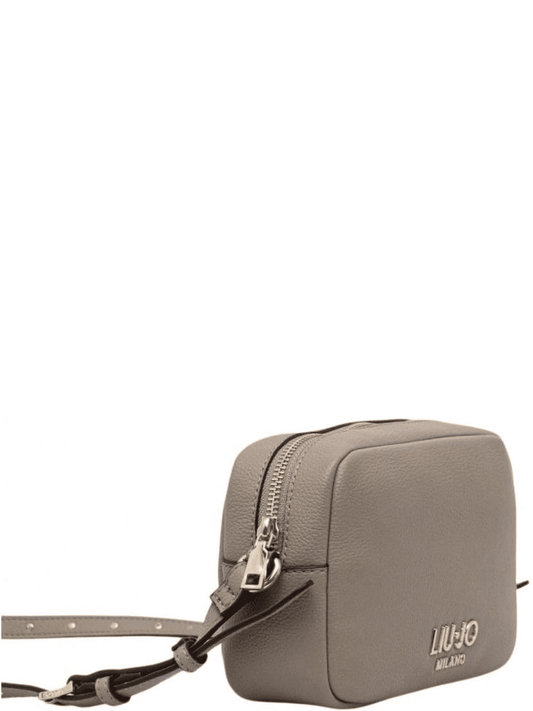 Liu Jo Borsa Donna AF5137 Taupe Poliestere