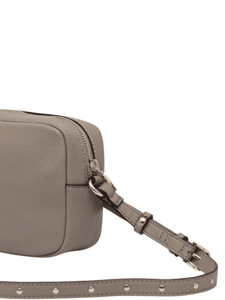 Liu Jo Borsa Donna AF5137 Taupe Poliestere