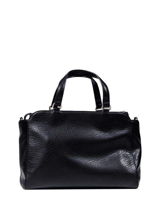 Liu Jo Borsa a Mano Pelle Sintetica Donna Nero