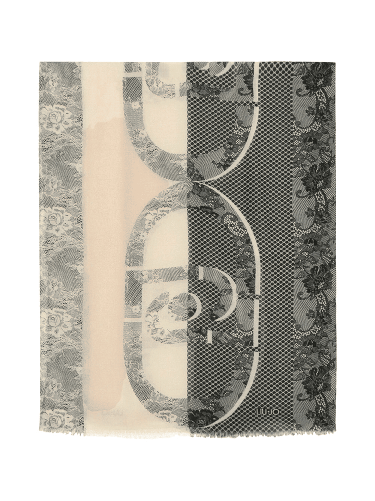 SCARF/FABRIC SCARF